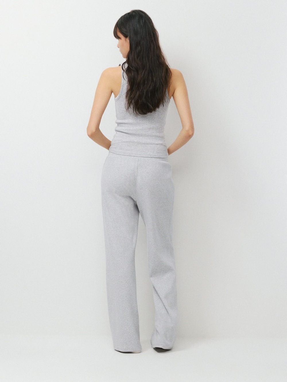 Aritzia Homestetch Rib Pant - Picture 5 of 11